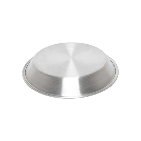 12" Aluminum Pie Pan, 1.0mm