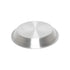 12" Aluminum Pie Pan, 1.0mm