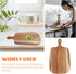 Food Cutting Board, Vegetable and Fruit Chopping Board for Kitchen Use
