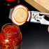 Master Jar & Bottle Opener, Adjustable Multifunctional Stainless Steel Can Opener and Jar Lid Gripper