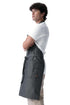 Chef Works Unisex Utility Bib Apron