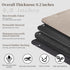 Bathroom Mat Rugs 47x17, Large Diatomaceous Earth Bath Mat, Non Slip Rubber Backed Quick Dry Shower Mat
