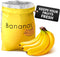 Banana Bag To Keep Bananas Fresh Longer - 13.8 x 11 Inch