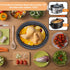 Silicone Liners - Fit for Crock Pots/Slow Cookers 7-8 Quart, Reusable/BPA Free/Leakproof Cooking Accessories for Oval