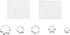 Snowflake Cookie Cutter Texture Set, Country Kitchen