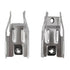 ERR117 Range Stove Element Plug Receptacle Block Terminal Replacement for Whirlpool Kenmore Electric Stove (2 Pack)