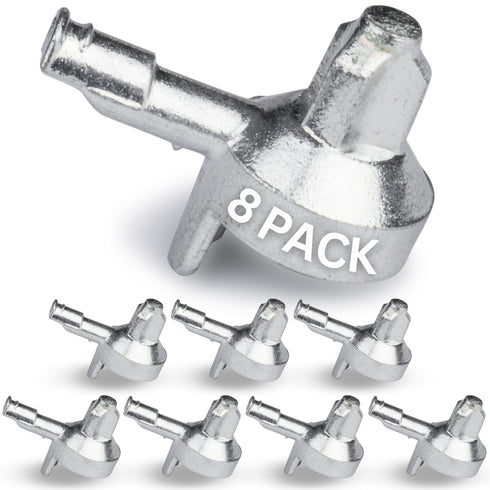 Spare Hardware Parts Billy Bookshelf Pins | Replacement for IKEA Part #131372 | by |