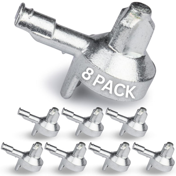 Spare Hardware Parts Billy Bookshelf Pins | Replacement for IKEA Part #131372 | by |
