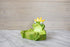 Frog Soap Dish Princess Camryn, Multi Color