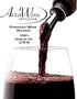 2-Pack Patented Bottle-top Wine Aerator and Pourer - 100% MADE IN THE USA