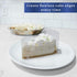 Cake Collar Acetate Roll 8 x 600 in (50ft) - Acetate Cake Collars for Baking, Cake Ring Sleeves, Cake Wrapping