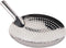 Town Food Service 15.5" Stainless Steel Mandarin Strainer