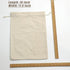 Fishknow Bread,1 11.5x16 Bread Bags for Homemade Pc In Reusable Linen Bags for Sourdough Bread Storage,Bread Container