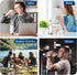 ADD916/37, 1L Pack 2 Pack ADD4902BKOQ/37, ADD4902WHOQ/37 ADD4901GROQ/37, ADD4901BKOQ/37 PHILIPS Carbonating Bottles
