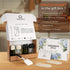 4Pcs 16oz/470ml Set 2Pcs YARRAMATE Glass Olive Oil Sprayer with Stickers, Kitchen Gadgets, Including Non-Slip Bottle