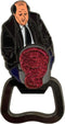 Balanced Co. Kevin Malone Beer Opener - Kevin's Famous Chili Bottle Opener