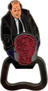 Balanced Co. Kevin Malone Beer Opener - Kevin's Famous Chili Bottle Opener