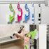 Hand-held Groove Gap Cleaning Tools, Window Track Cleaning Brush, Crevice Brushes for Deep Cleaning