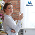 MARRIOTTO MRW4 Refrigerator Water Filter Compatible with EDR3RXD1, 4396841, 4396710 - 1 Pack