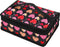 FlowFly Small Lunch Box, Insulated Soft Bag Mini Cooler for Kids, Girls, Boys, Women, Men, Heart