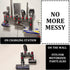 Attachments Mount Holders for Dyson Gen 5 Gen5 V15 V12 V11 V10 V8 V7 Vacuum Cleaner Accessories Storage