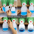 Febwind 2 Pcs Laundry Detergent Cup Holder Fabric Softener Drip Catcher Soap Holder Tray Cup Stand Container Laundry