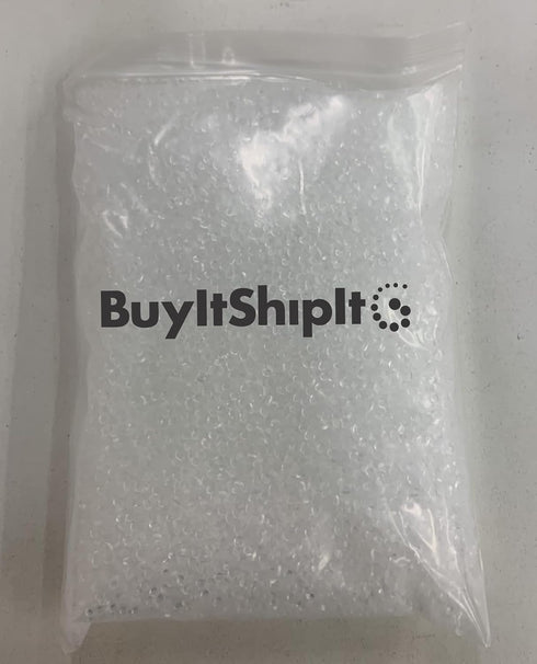 Prime Unscented Aroma Beads - Premium Fragrance Absorption for Crafts & Projects - 4 lb Bag