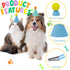 Assorted Mini Cone Hats for Stuffed Animals - Perfect for Birthday Celebrations