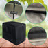 J&C Ice Maker Cover, 420D Countertop Ice Machine Maker Cover for Portable Ice Makers, No Ice Maker Included