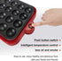 Multifunction Nonstick Baking Maker, 3 Interchangeable Baking Plates for Grill, Pancake, and Cake Pops, Takoyaki Maker,