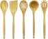 Totally Bamboo Mixing Spoon, Bamboo Cooking Utensil