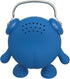 Kitchen Timer, 60 Minutes Countdown Cooking Teaching Egg Potty Training Wind Up Timer - No Battery (Blue)