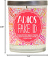 21st Birthday Gifts for Her, Adios Fake ID, Funny Gifts for Daughter, Sister, Best Friend, 15 Oz Tumbler