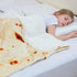 Aemicion Burrito Weighted Blanket for Adults Kids, 48"x 72"10lbs Twin Size Weighted