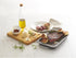 Goodcook Everyday Nonstick Steel Broiler Pan, 7" x 11", Gray