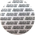 Sunscreen Flask Seals for Cruise - Hidden Liquor Bottles, 100 PACK, 21mm, Fits Nearly All Secret Flasks