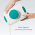 NOYA 10-30mins Adjustable Tofu Press - Vegan Tofu Press to Speed up Removing Water from Silken, Firm, and Extra Firm