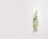 Command Wire Hooks, Small, Glamorous Green - 3-Hooks (17067CLR-GES)