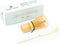Jade Leaf Matcha Traditional Bamboo Whisk (Chasen) + Scoop (Chashaku) - Tea Set for Matcha Green Tea Powder Preparation