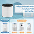 Air Purifier Filter for Tailulu AP100, 3-in-1 True H13 HEPA Filter, 1 PCS