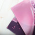 Happy 12th Birthday Banner Backdrop - 12 Party Decorations Supplies for Girl - Pink Purple Gold 4 x 6ft