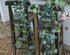 PARTY JOY 6Pcs Faux Silk Eucalyptus Garland, Artificial Vines for Wedding Backdrop Arch Wall Decor