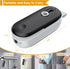 FEPPO Mini Bag Sealer, 2 in 1 Heat Sealer with Cutter, Portable Resealer Machine for Food Storage Snacks