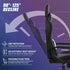 Gaming Chair Office Chair High-Back Ergonomic Video Game Chairs for Kids Teen Adult Height Adjustable Reclining