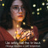 24 Pack 7Ft 20Led Ineximun LED Fairy Lights Battery Operated Warm White Mini String Lights Waterproof Christmas Lights