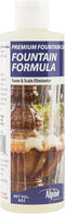 Alpine Corporation 8 oz. Floor Fountain Cleaner for Indoor and Outdoor Fountains