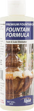Alpine Corporation 8 oz. Floor Fountain Cleaner for Indoor and Outdoor Fountains