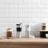 Bodum 15 oz Travel Mug, Black, Vacuum Insulated Stainless Steel