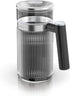 Ninja Luxe Caf 28 oz. Shareable Pitcher, for Espresso and Coffee, Glass