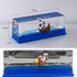 Unsinkable Boat in a Box, Cruise Ship Fluid Drift Bottle, Cruise Ship Toy, Model Decoration, Home Decoration Toys Gift